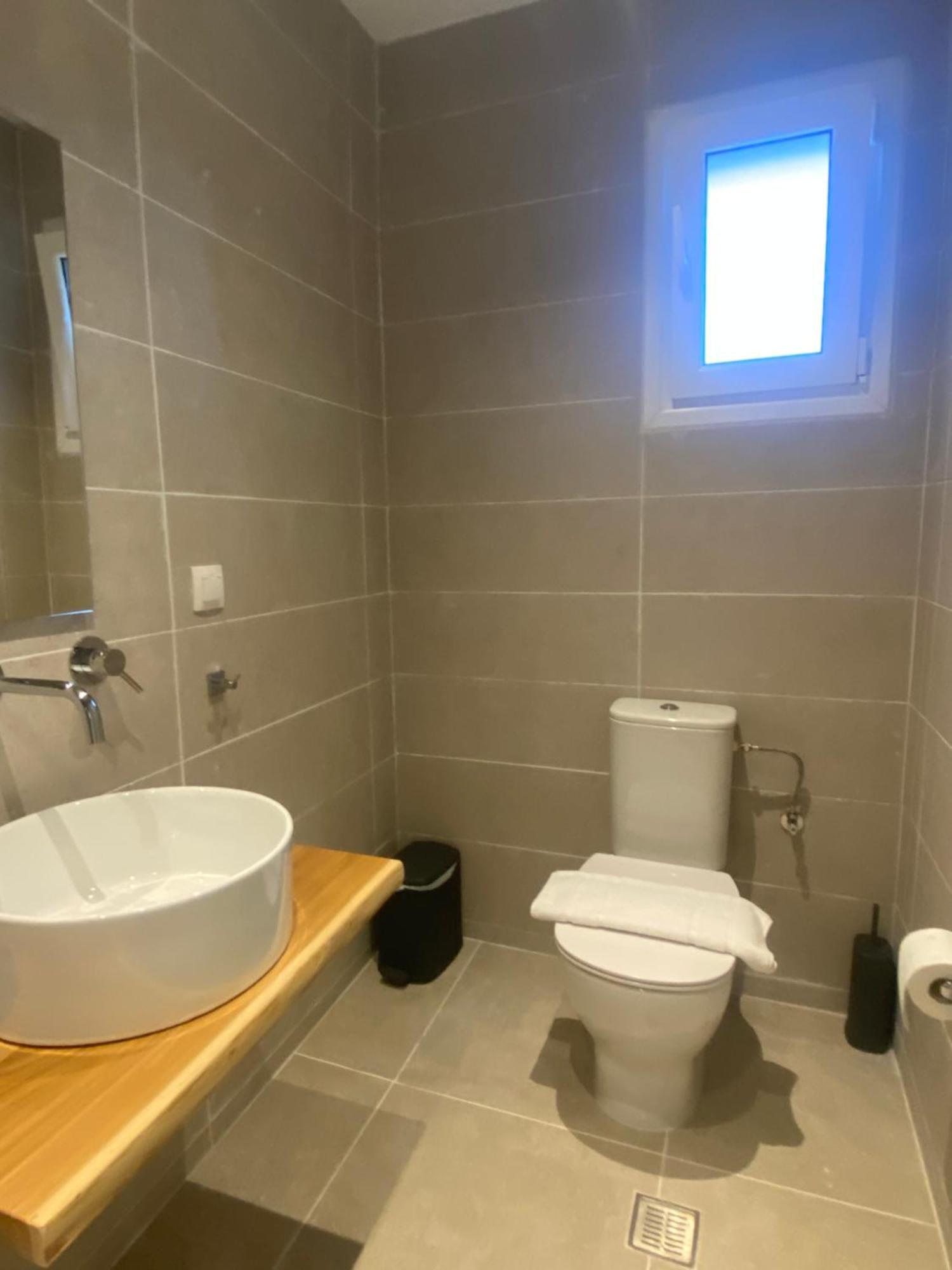אותונוי Locanda Dei Sogni Originale מראה חיצוני תמונה